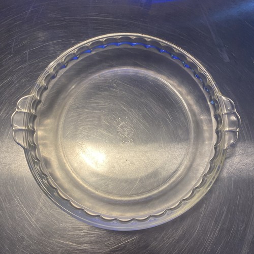 Vintage pyrex clear - vintage,