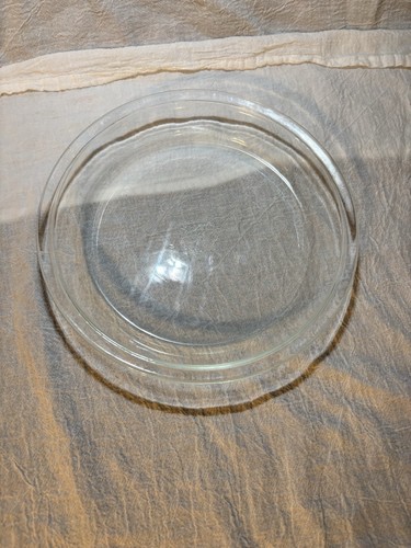 Vintage clear pyrex - vintage, cm