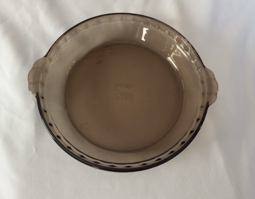 Pyrex glass 229 fluted - pyrex,