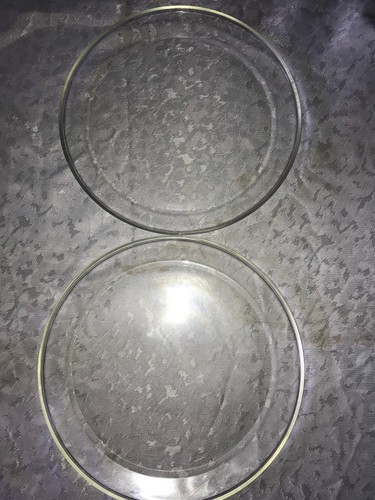 Vintage pyrex corning 212 - 2,